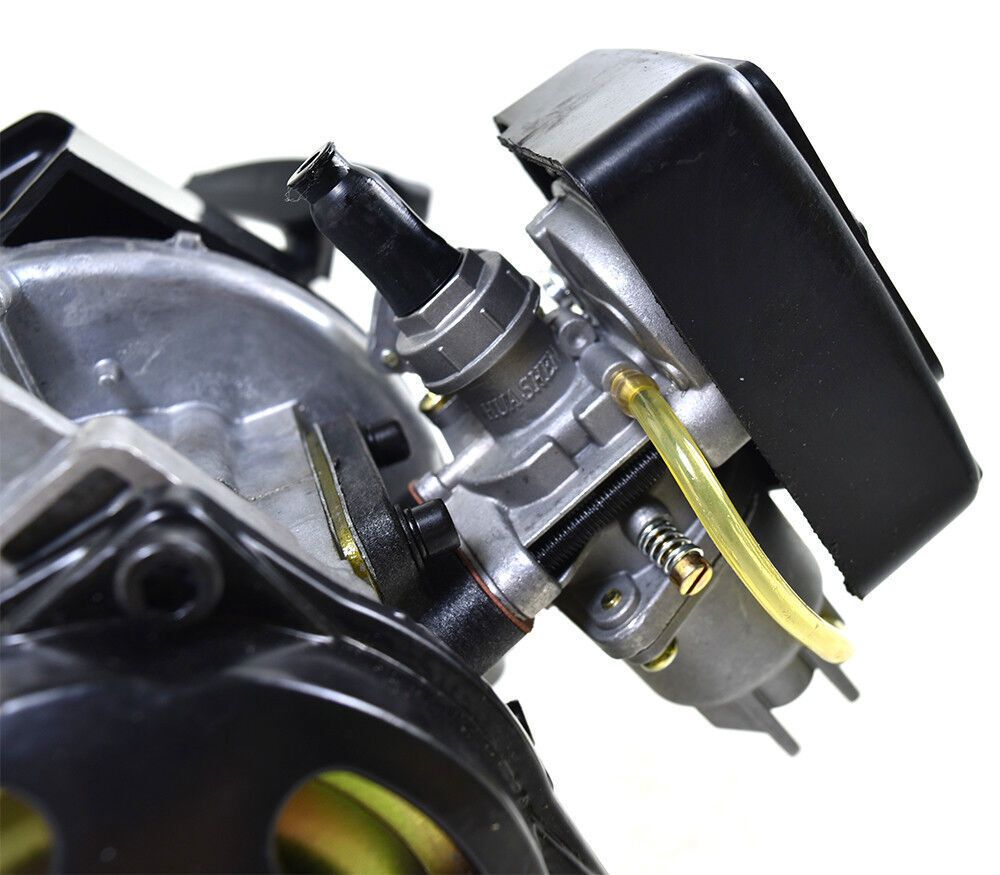 47cc 49cc 50cc Pull Start Engine Motor For Mini Chopper Moped ATV Buggy Golf ATV