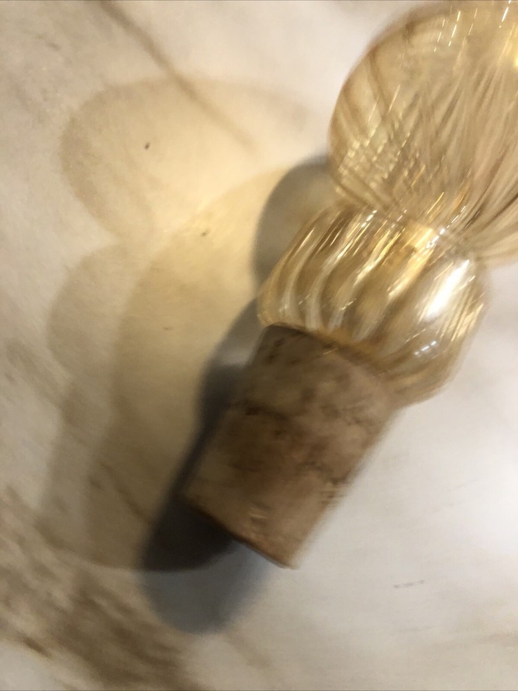 Wine Bottle Glass Cork Replacement Lot.