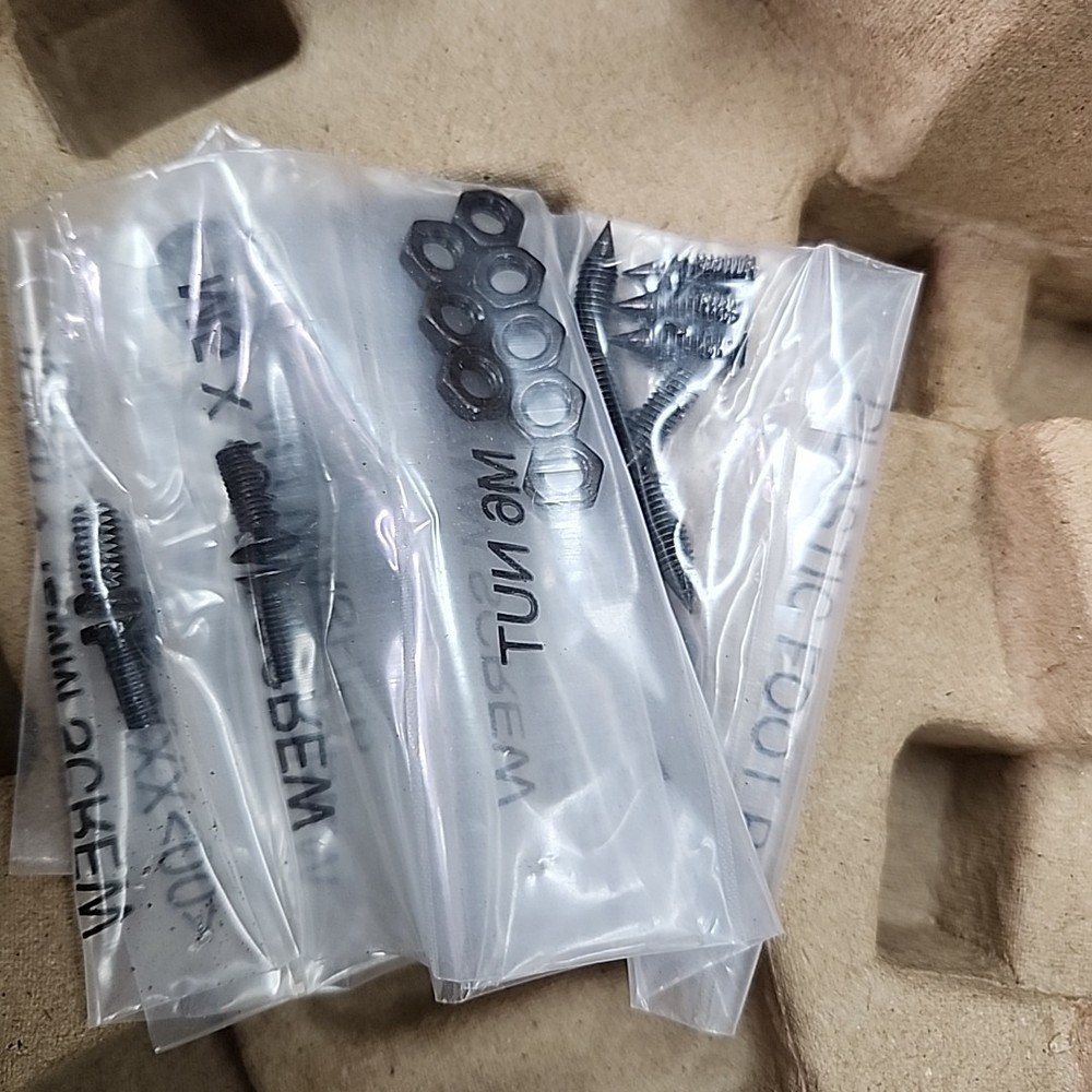 Echogear Universal Speaker Stands Height Adjustable with Universal Compatibility