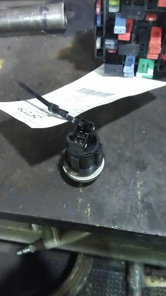 Replaces 2017 PETERBILT 579 HEADLIGHT SWITCH , OH