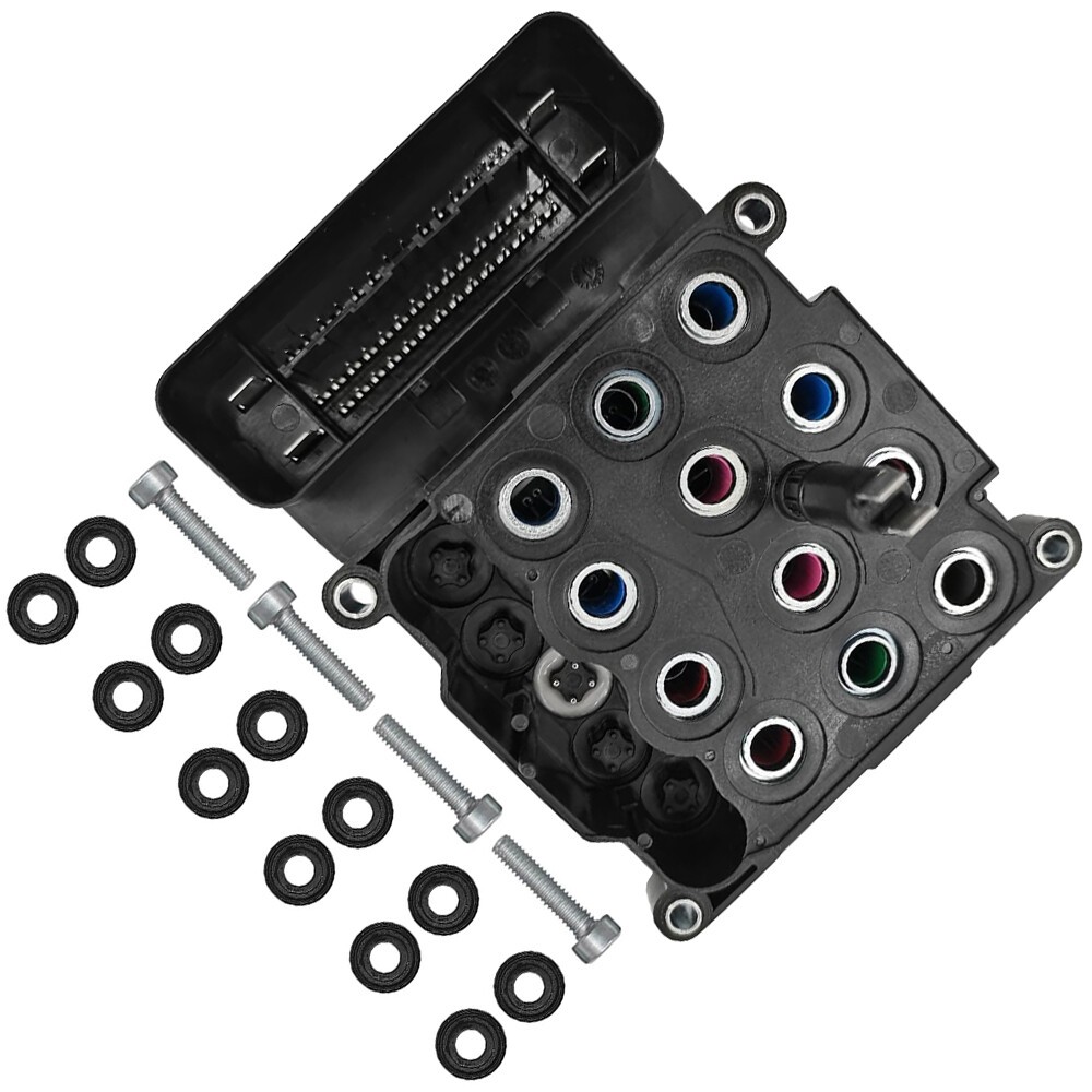 Fits For Wrangler 3.6L 2012 2013 2014 ABS Control Module 68145835AE Replacement