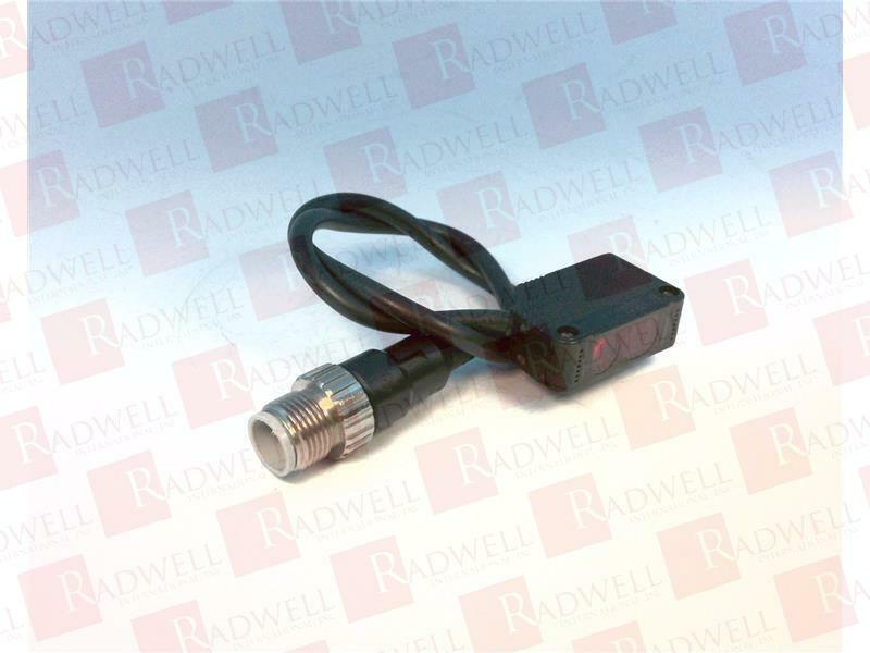 OMRON E3Z-LS61-M1J 0.3M / E3ZLS61M1J03M (NEW IN BOX)