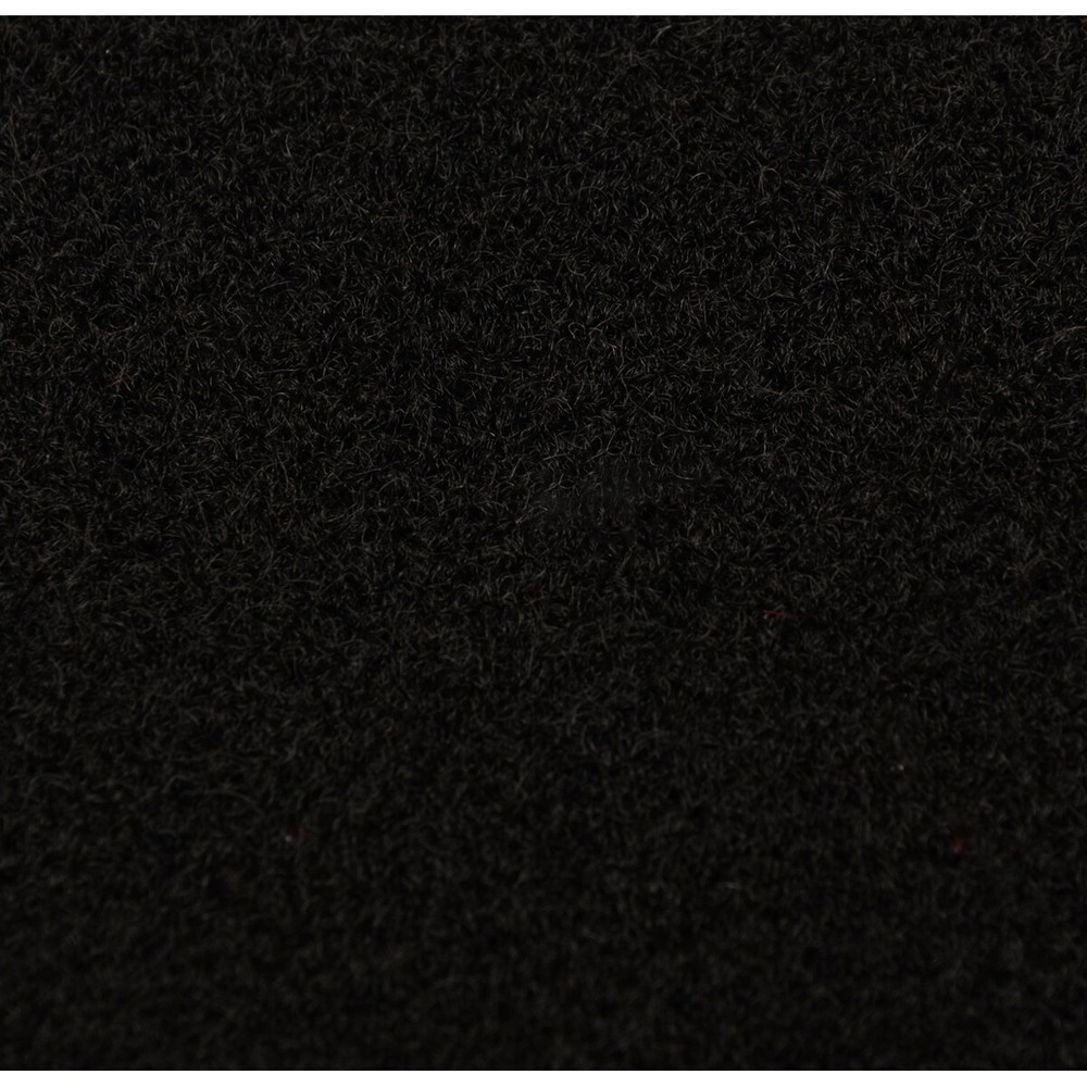 For Mazda 3 2010-2013 Black Car Dashboard Cover Dash Protector Pad Mat Carpet
