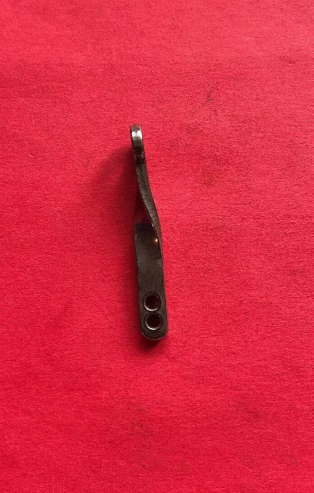 *NOS* 56458A-UNION SPECIAL THREAD GUIDE-FOR SEWING MACHINES-FREE SHIPPING*