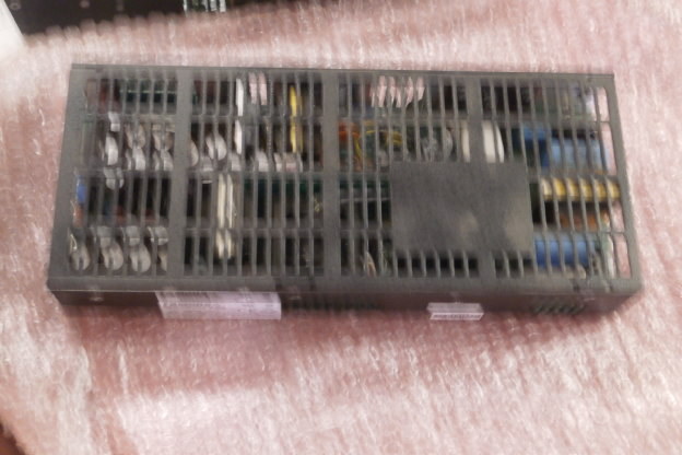Lambda Electronics SVQ300-2 Power Supply