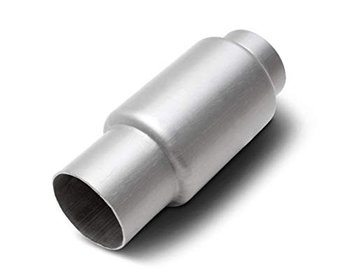 Race Bullet 24250 Exhaust Resonator