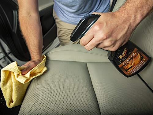 G55153 Leather Care Kit