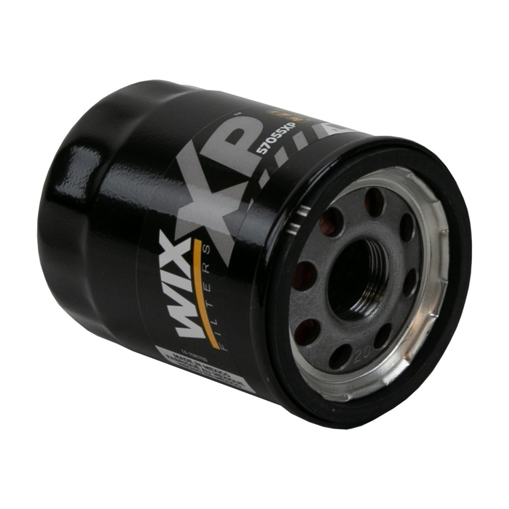WIX 57055XP XP Oil Filter Replacement, Built for Synthetic -...