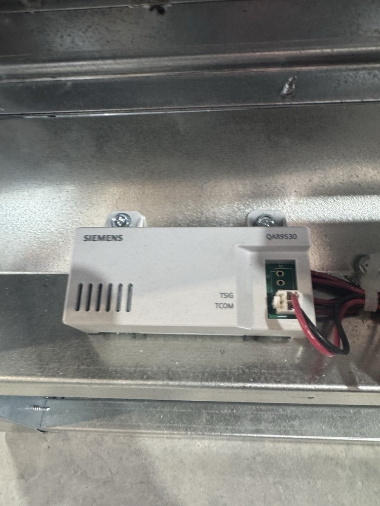 Carrier 1105 Econimizer 1105-ECV-SDC-R CanFab NEW! SHIPS FREE!