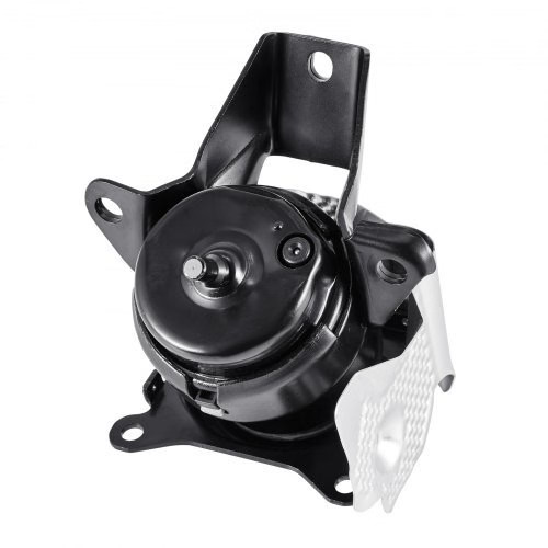 Engine Motor Mount Replacement, Left Front Engine Mount, Universal Compatible wi