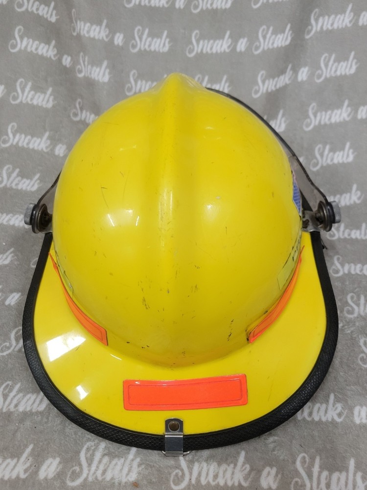 Cairns Firefighter Helmet