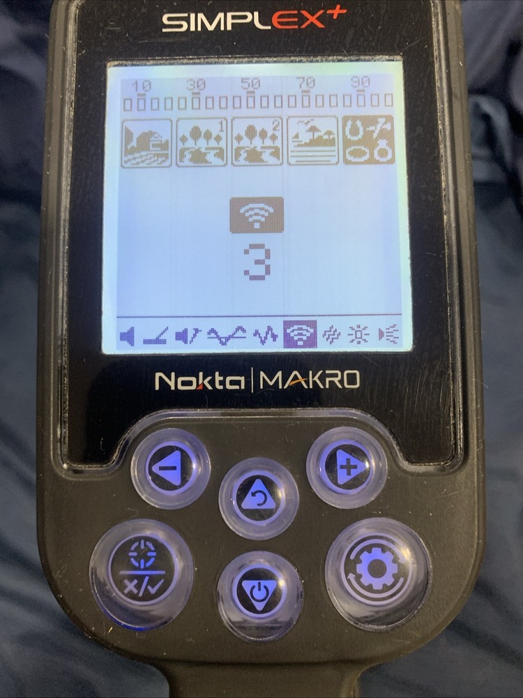 Nokia Makro Simplex+