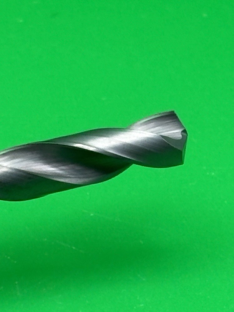 Sumitomo 0.1875" MDW01875GS2 3/16" Solid Carbide Drill GS Series 2xD 4.76mm