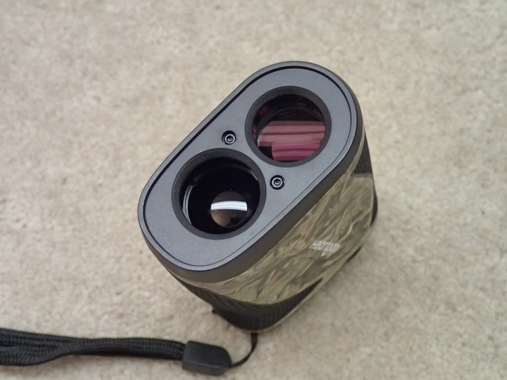 Heartgon HHR01 Handheld Rangefinder Nice