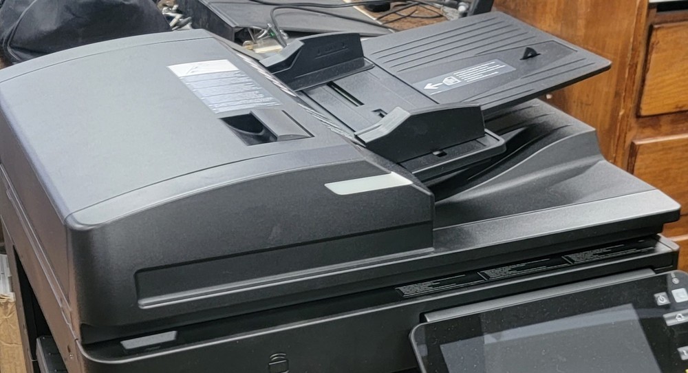 MR3031 Toshiba ADF