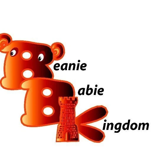 Ty BLESSED WHITE TEDDY BEAR WITH WHITE FLUFFY WINGS