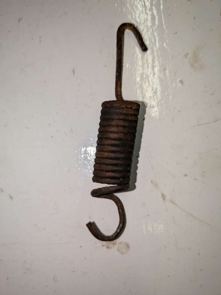 Lexmoto Echo 50 Centre Stand Spring