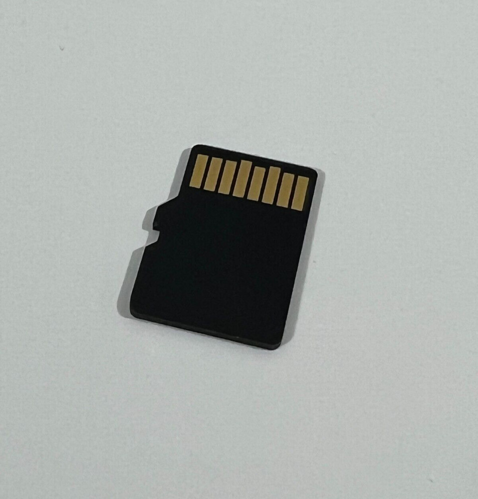 Unbranded 2GB Micro SD Flash Memory Card For Android Smartphones Tablet