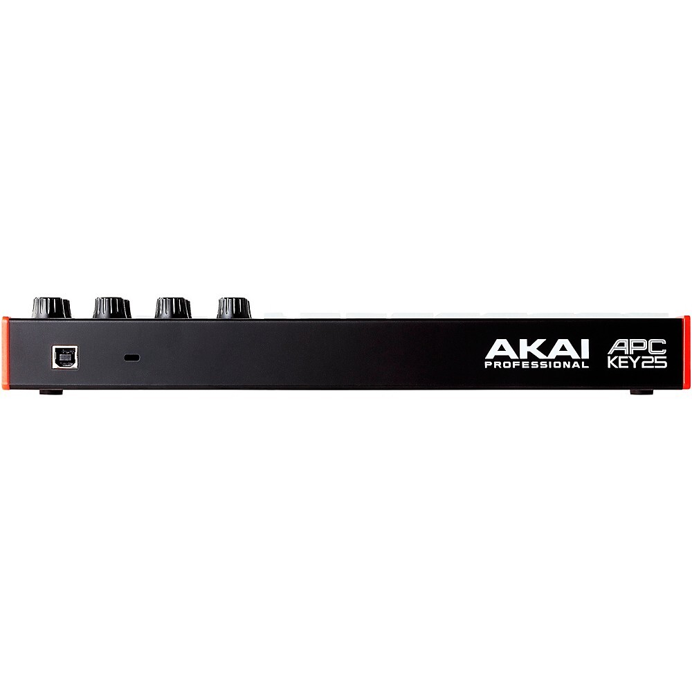 Akai Professional APC Key 25 MK2 Keyboard Controller