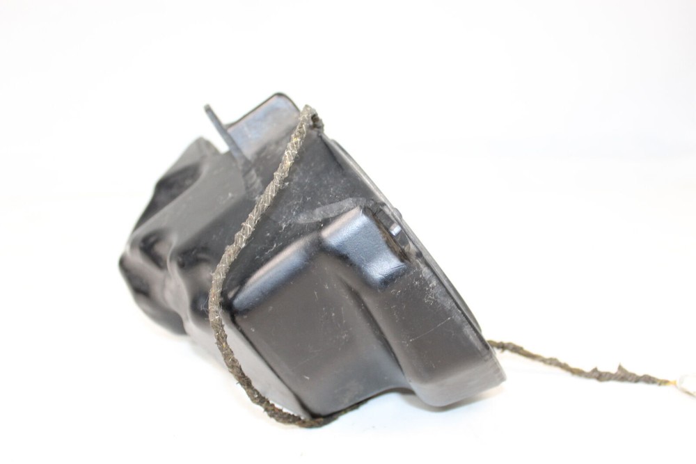 2007 BMW R 1200 RT Right Speaker Pod