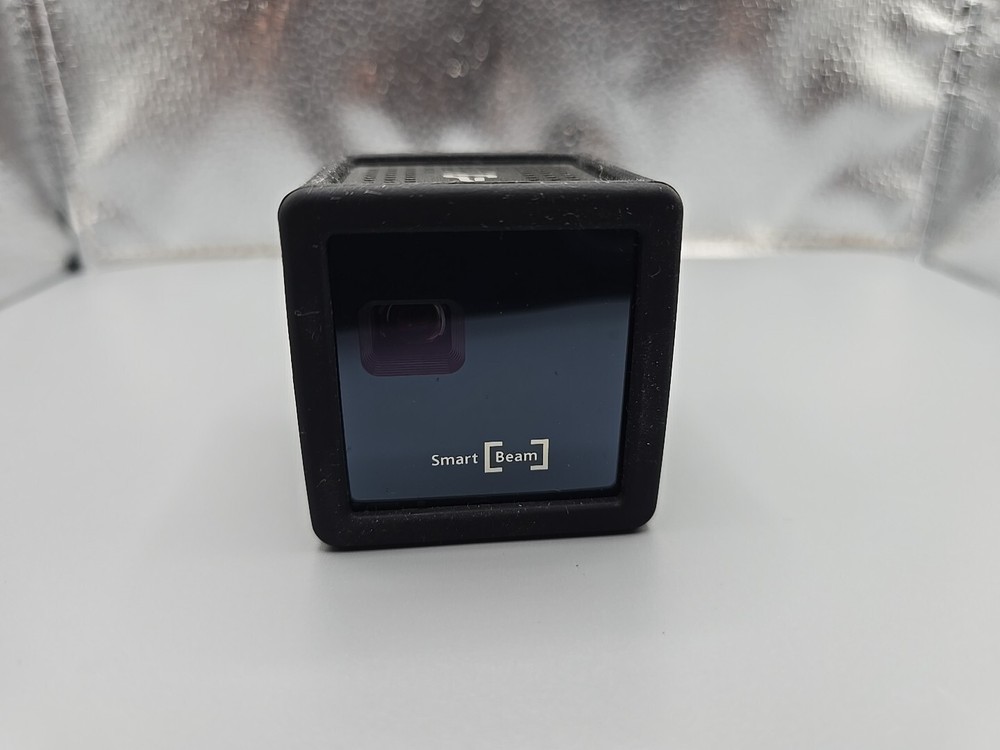 smart beam projector