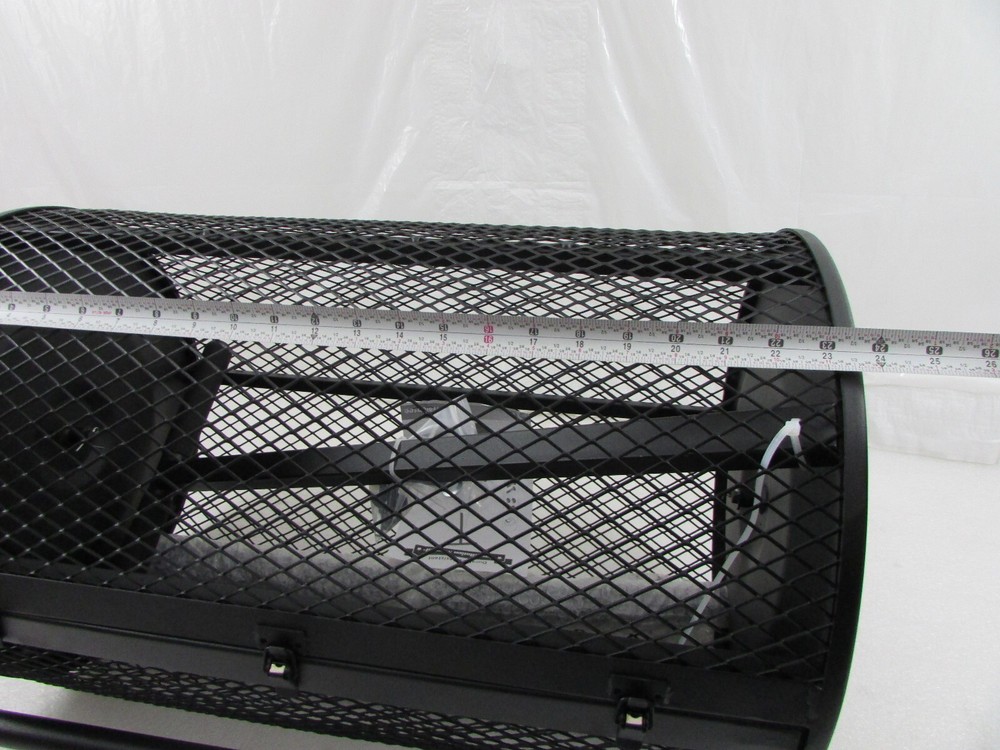 NEW Walensee 24" Compost & Peat Moss Spreader with T Shaped Handle