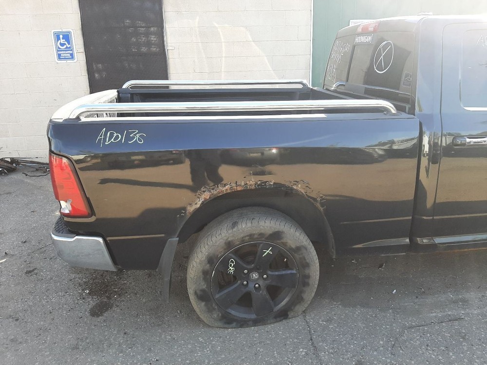 RAM1500 2011 High Mounted Stop Light 1064073