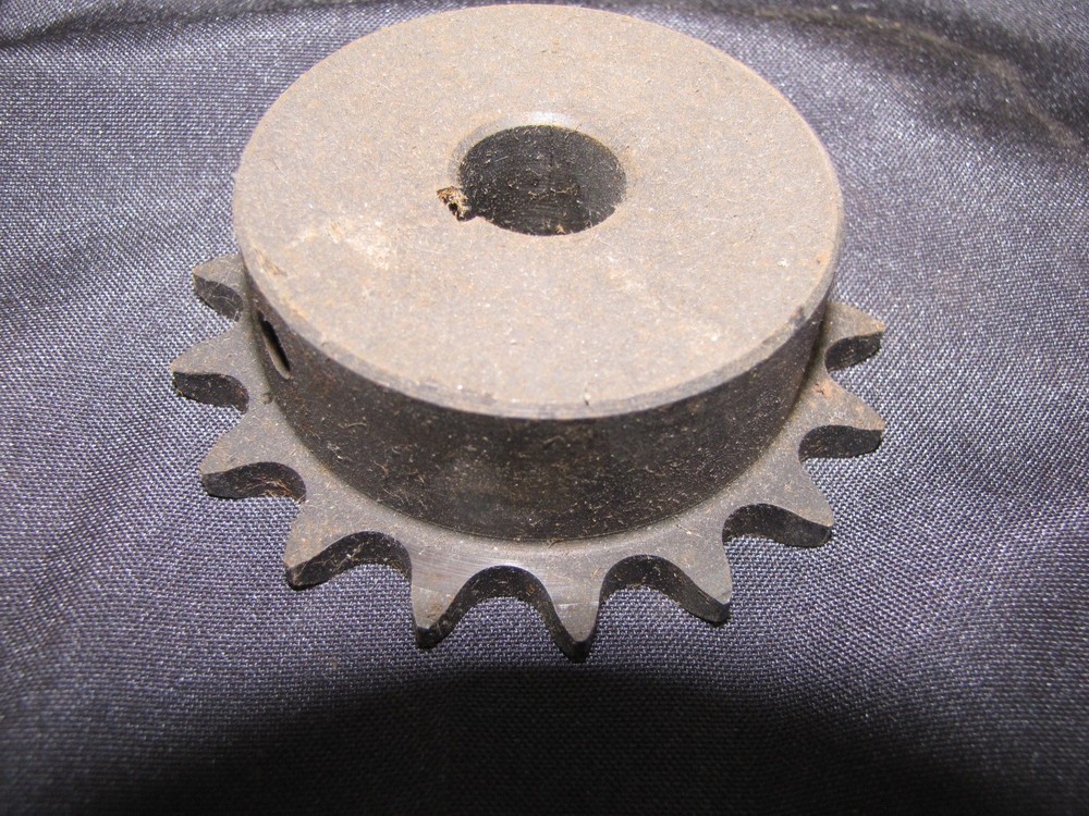 Martin Sprocket 41B17 Teeth 3/4"