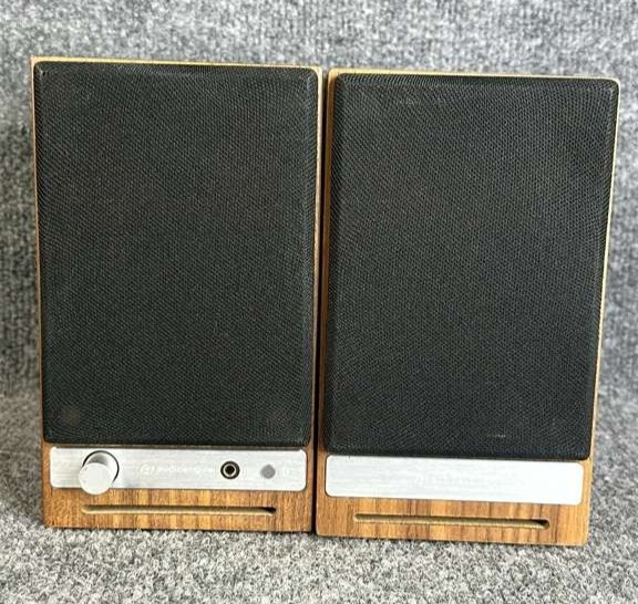 Audioengine HD3 Bluetooth Computer Speakers Desktop PC Home Music System