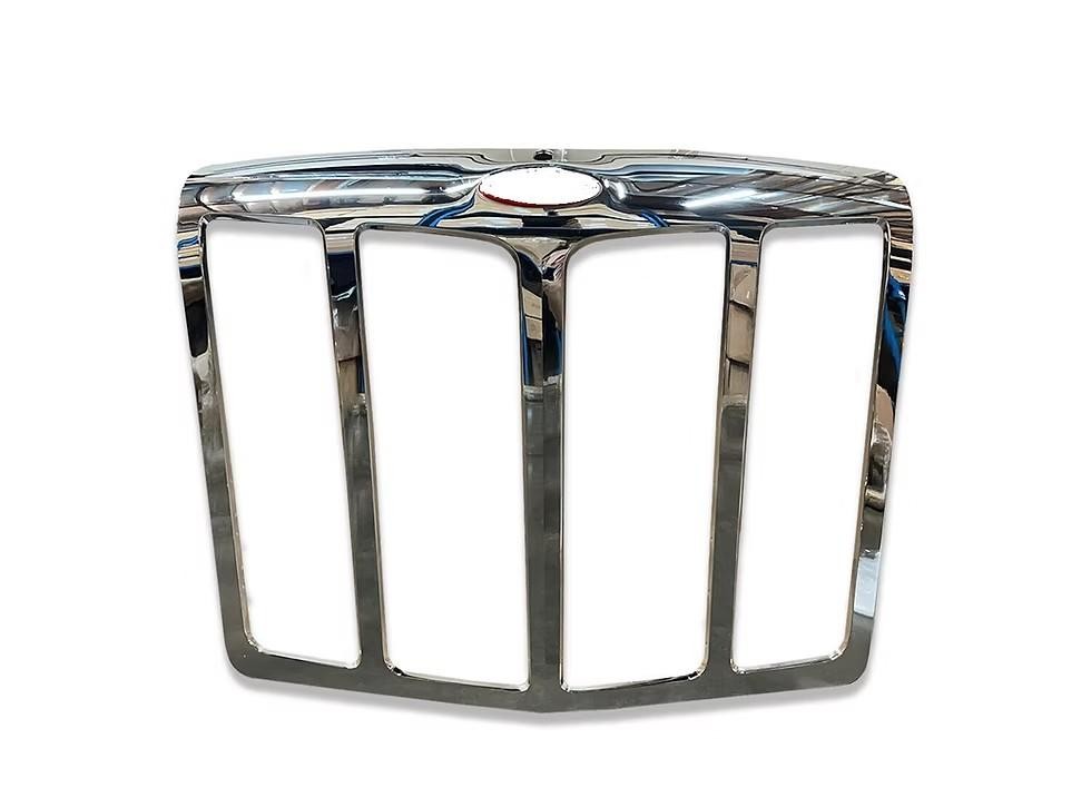 For PETERBILT 579 GRILLE SHELL N/A ,  MS