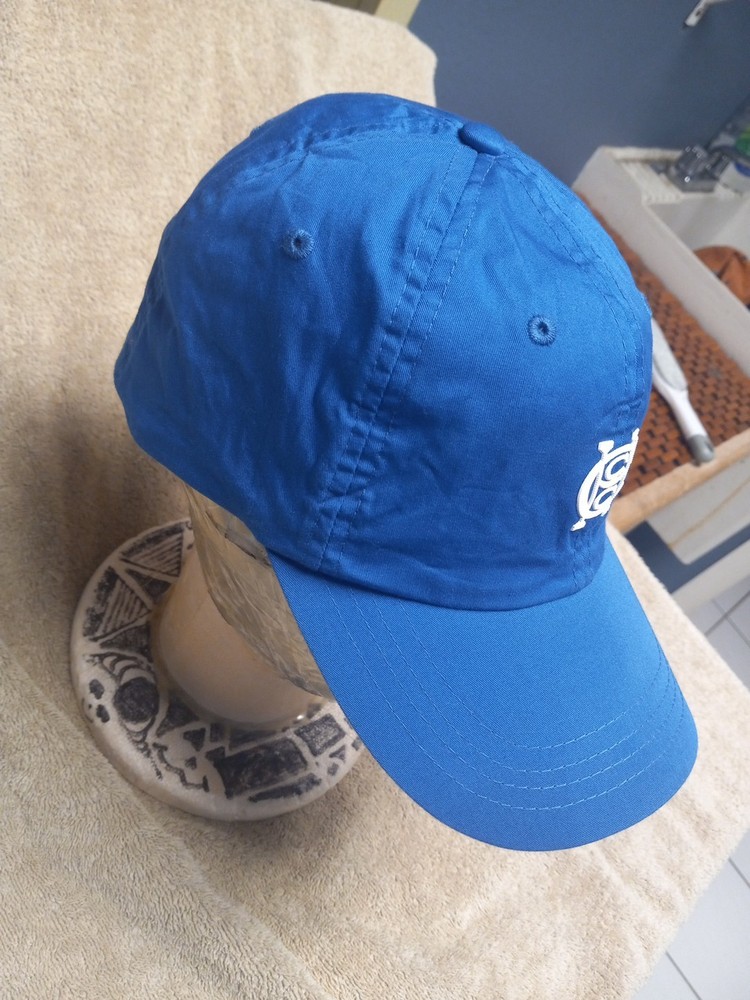 Unknown Logo Golf Hat 🧢 By Imperial Unknown Logo