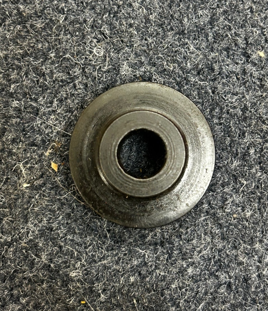 Cutter Wheel