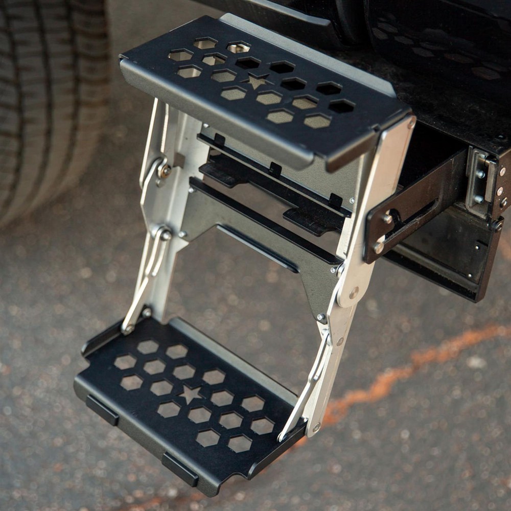 Rock-Slide Engineering RS-931