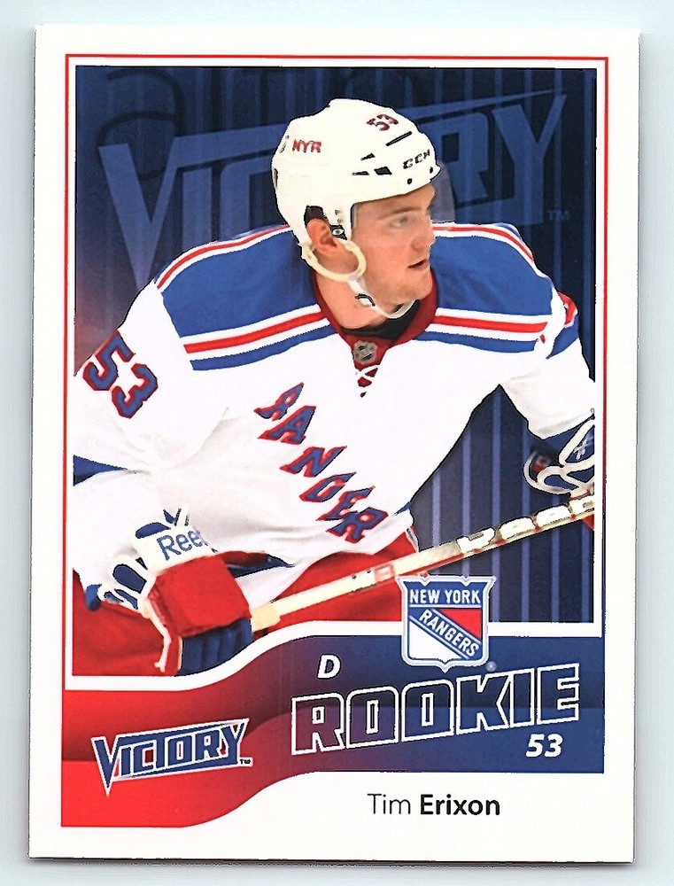 2011-12 Upper Deck Victory - Base Stars, Inserts & Rookies - Take your pick!