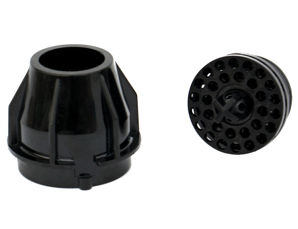 1-SETS UF1 NOZZLE & DIFFUSER ASSEMBLY FOR CORNELIUS COKE UF-1 SODA VALVES