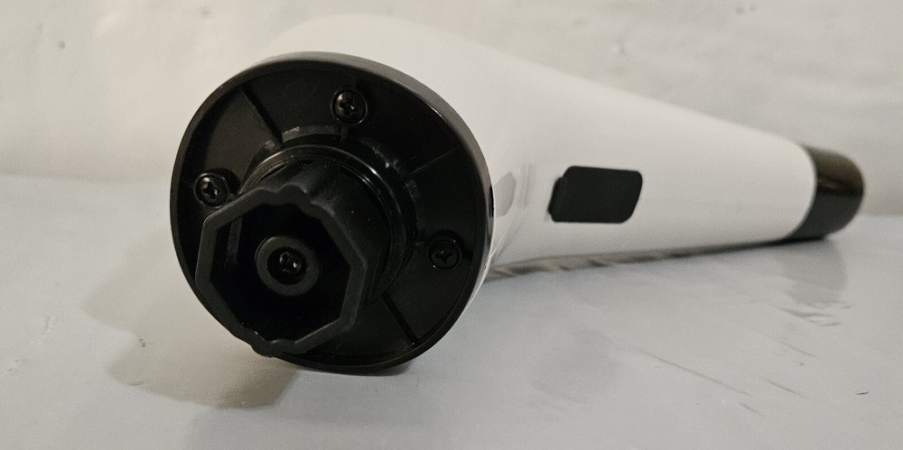 Rechargeable Spin Scrubber Cordless Handle Only