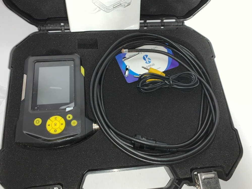 Skekar Digital Inspection Camera