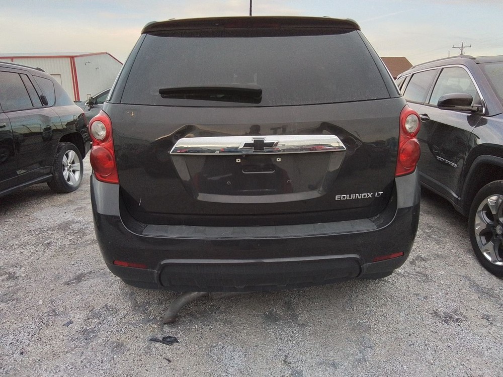 2010-2017 GMC Terrain Dash Mounted Lower 7" Display Screen