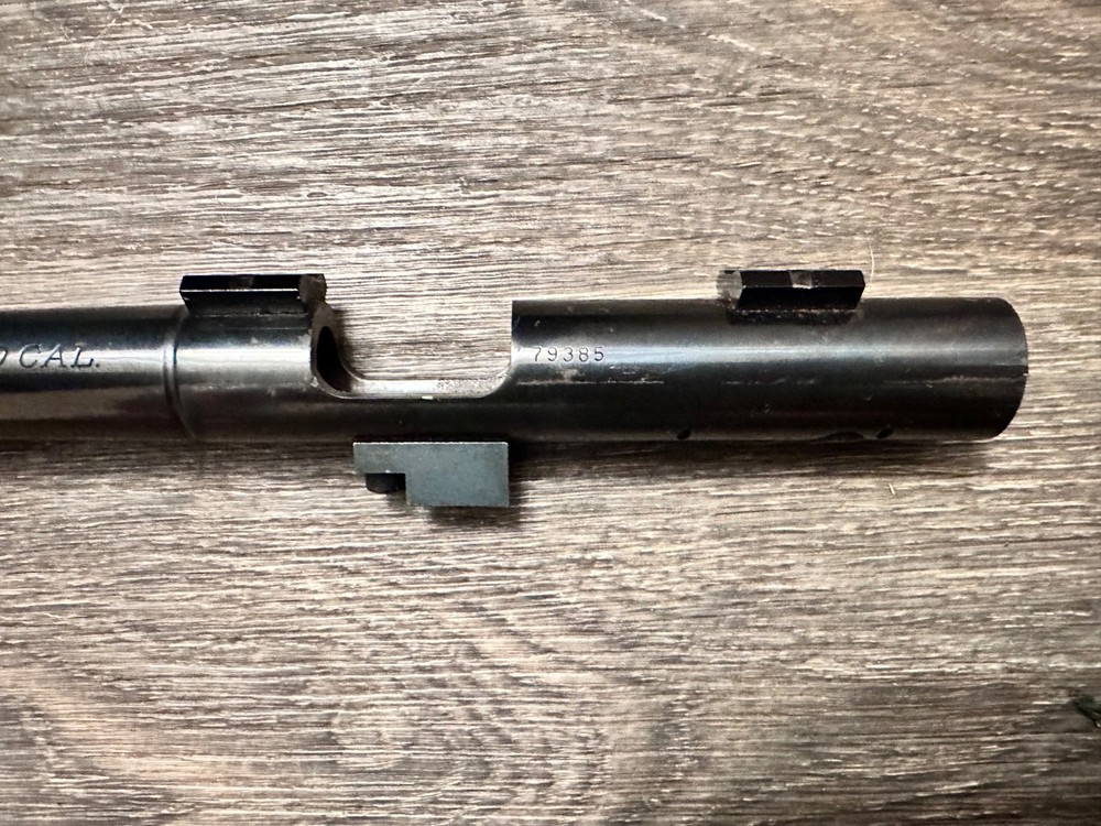 Thompson Center Black Diamond .50 Cal Cal. Inline Muzzleloader Barrel