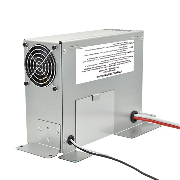 45RU 45amp RV Power Converter for Paralax and for Magnetek 7345 Power Centers