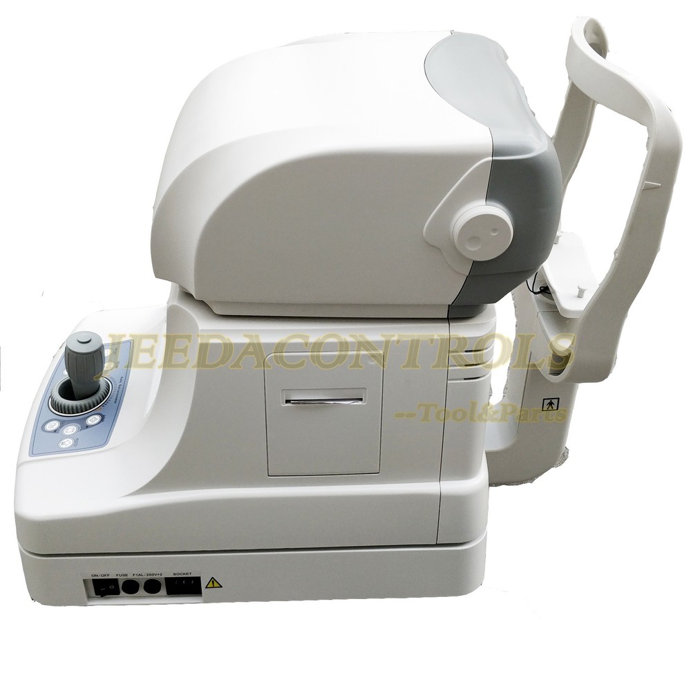 FA-6100 Optical Auto Refractometer Ophthalmic Autorefractor 90V-264V