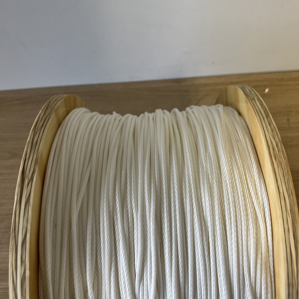 NRT #5(5/32) x 3000’ Diamond Braid Nylon