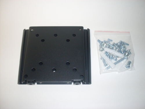 MASTER MOUNTS LCD TV FLAT WALL MOUNT KIT UP TO 42" LCD-101B