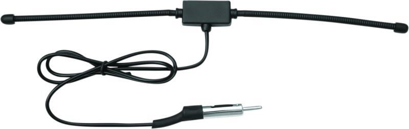 Kuryakyn Hidden Antenna For Indian