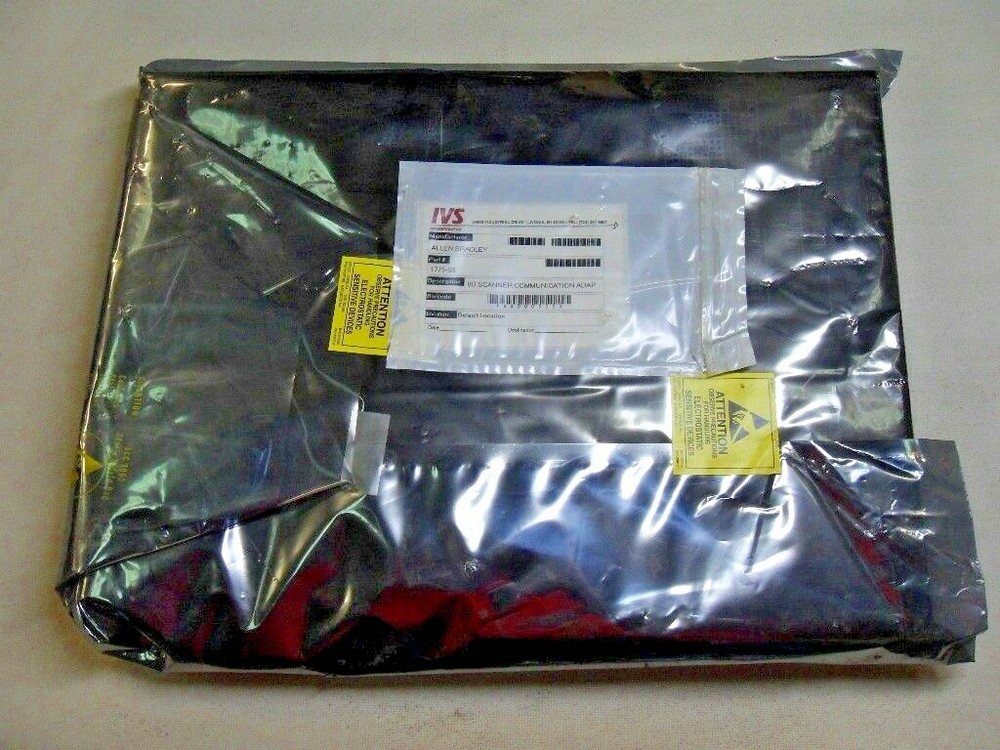 Allen-Bradley 1775-S5 Communication Module