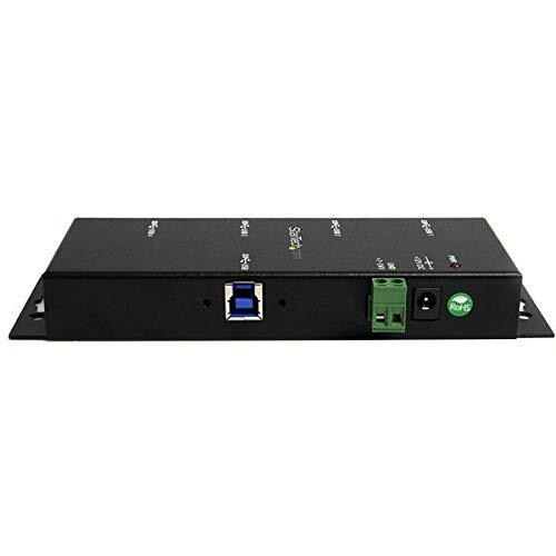 4 Port USB 3.0 Hub TAA
