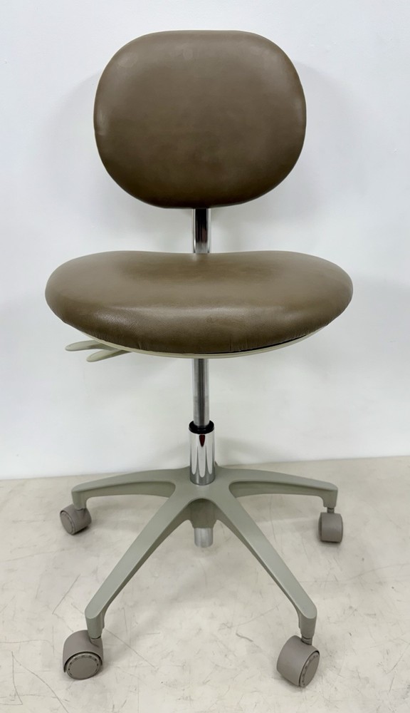 Marus DC 5100 Doctors Stool - Brown
