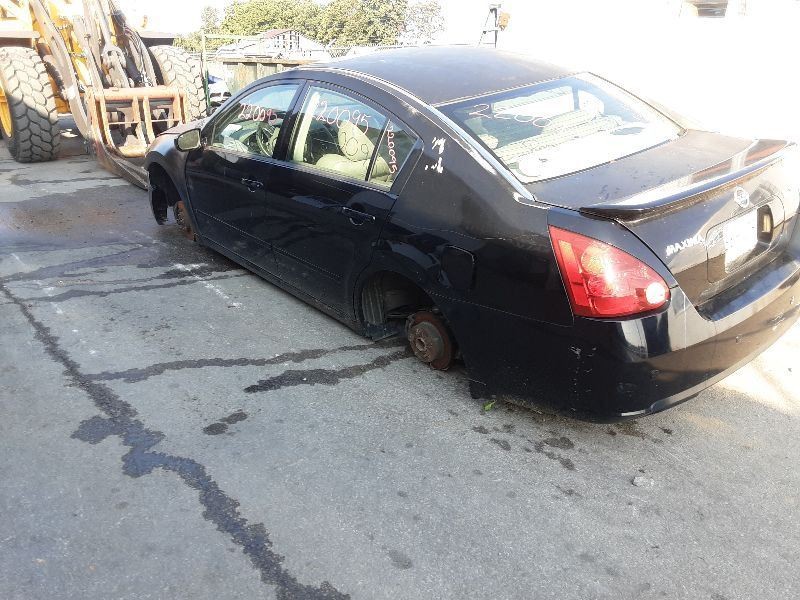 Info-GPS-TV Screen Display Screen Dash Fits 07-08 MAXIMA 887867