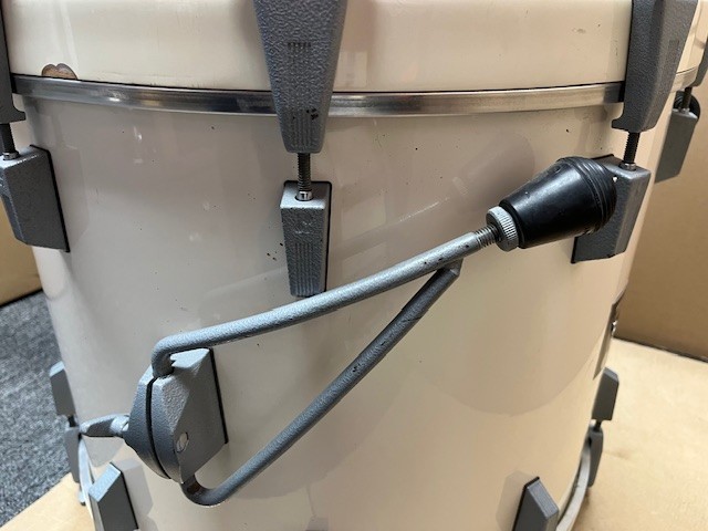 Sonor Lite 5PC Shell Pack (White) (All Serial Numbers / Sizes In Description)