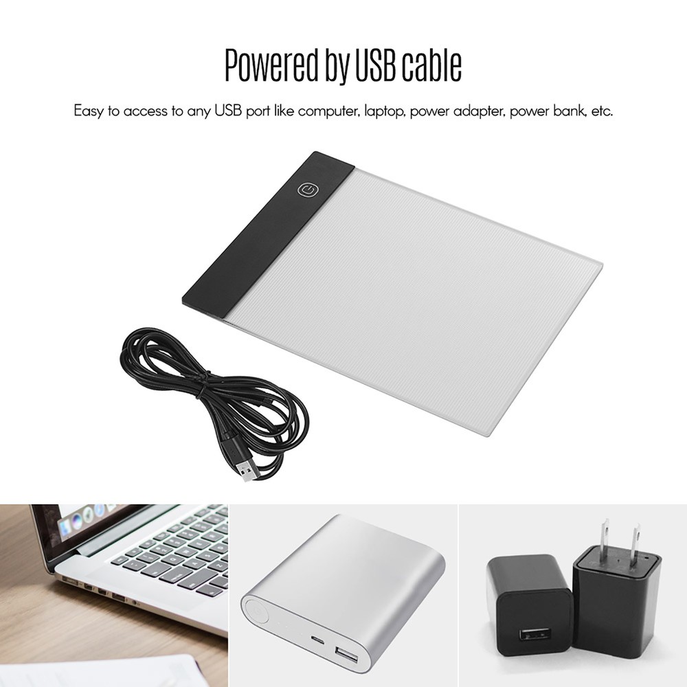 Graphic Pad Digital Copyboard with 3-level Q1Y4